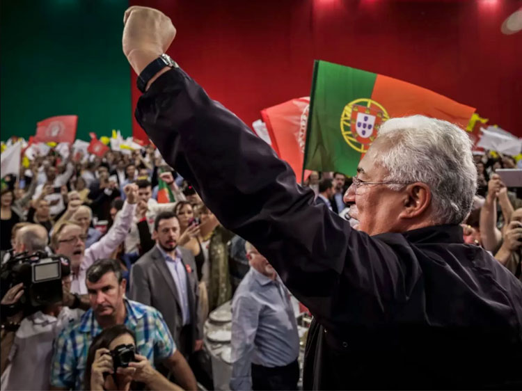Portugal election