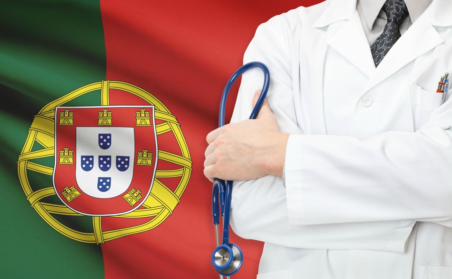 Portugal Healthcare System